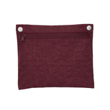 Cloud Bag: Mahogany
