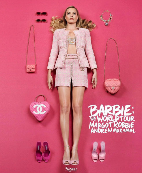 Barbie: The World Tour [MAR.19]