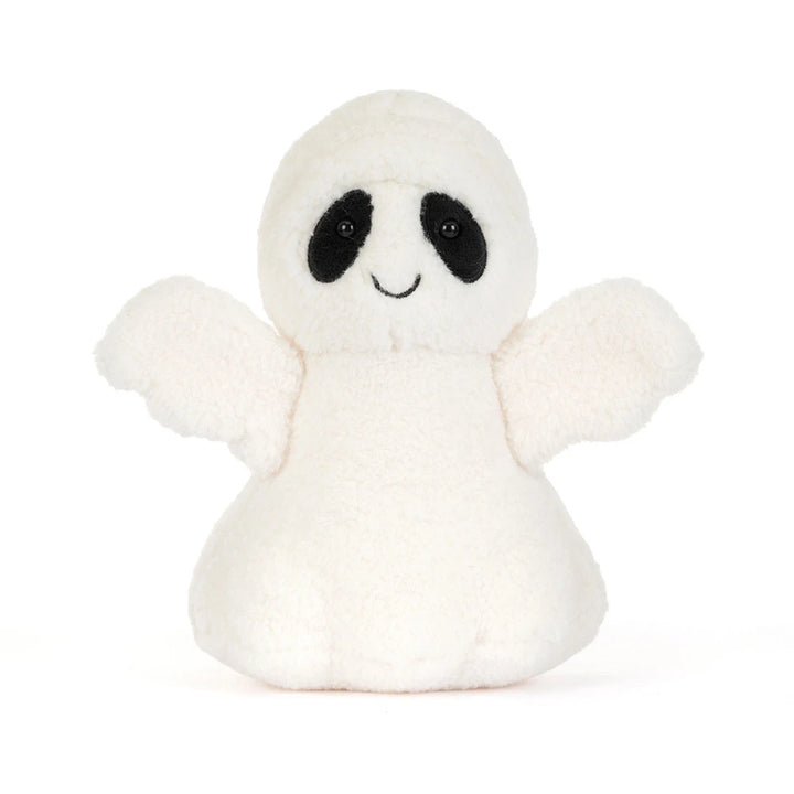 Ghost Bob