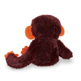 Grumpy Monkey: Soft Toy