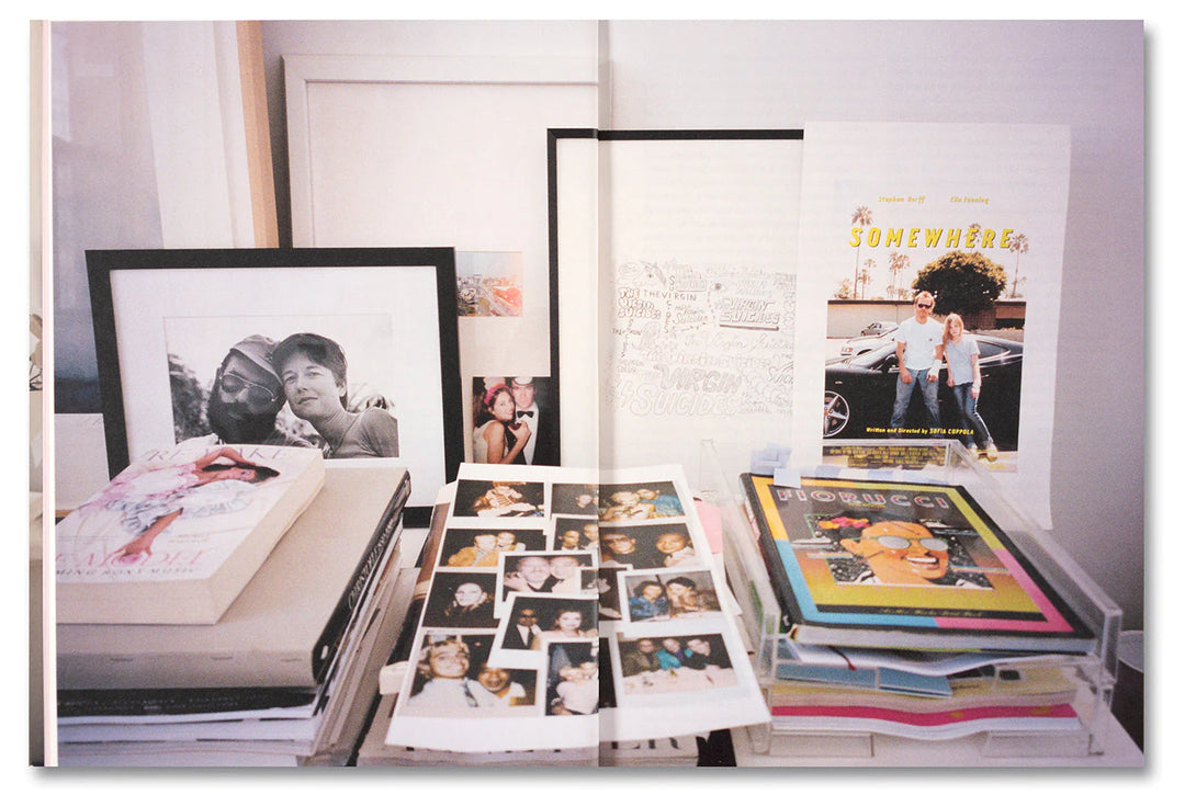 Sofia Coppola: Archive 1999-2023