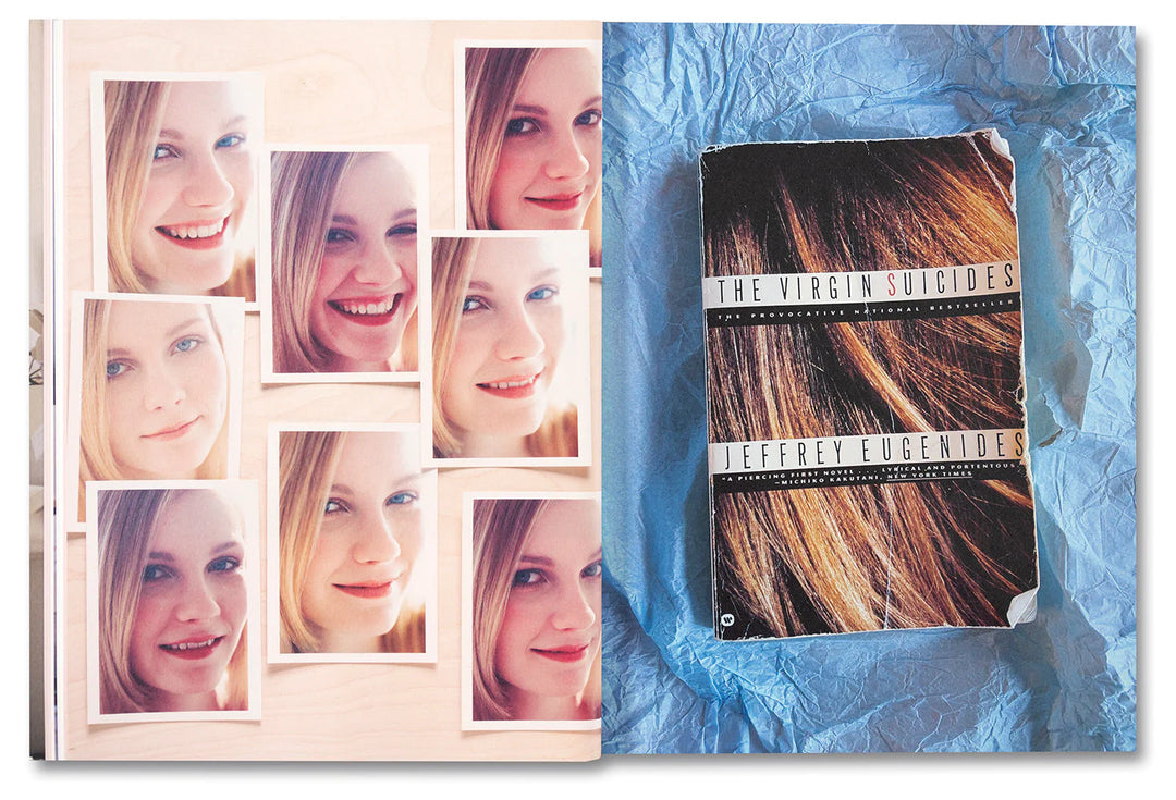 Sofia Coppola: Archive 1999-2023