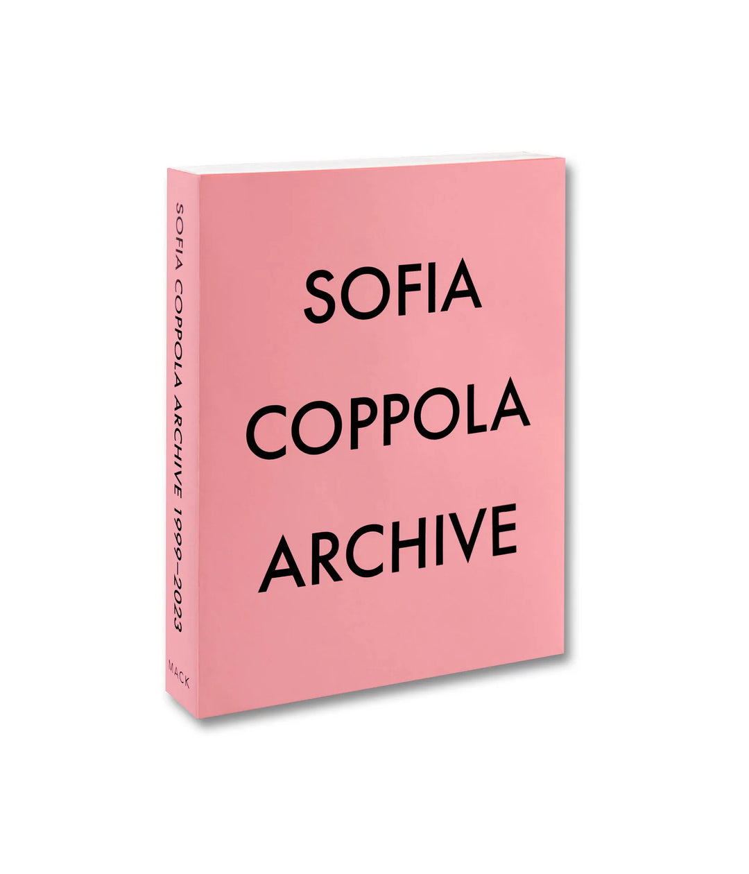 Sofia Coppola: Archive 1999-2023