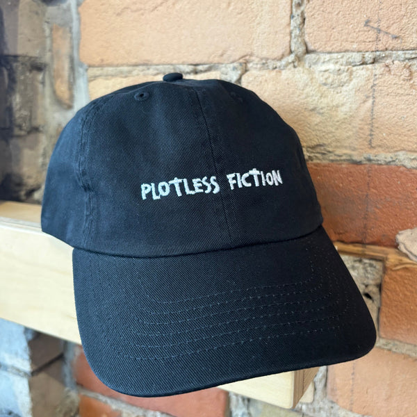 Plotless Fiction Hat