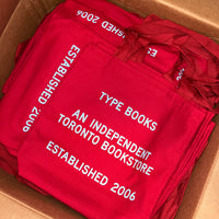 TYPE Tote