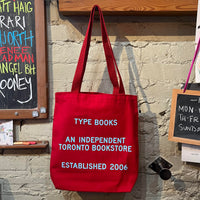 TYPE Tote