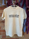 PLOTLESS FICTION T-shirt