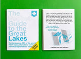 The Pocket Guide to the Great Lakes