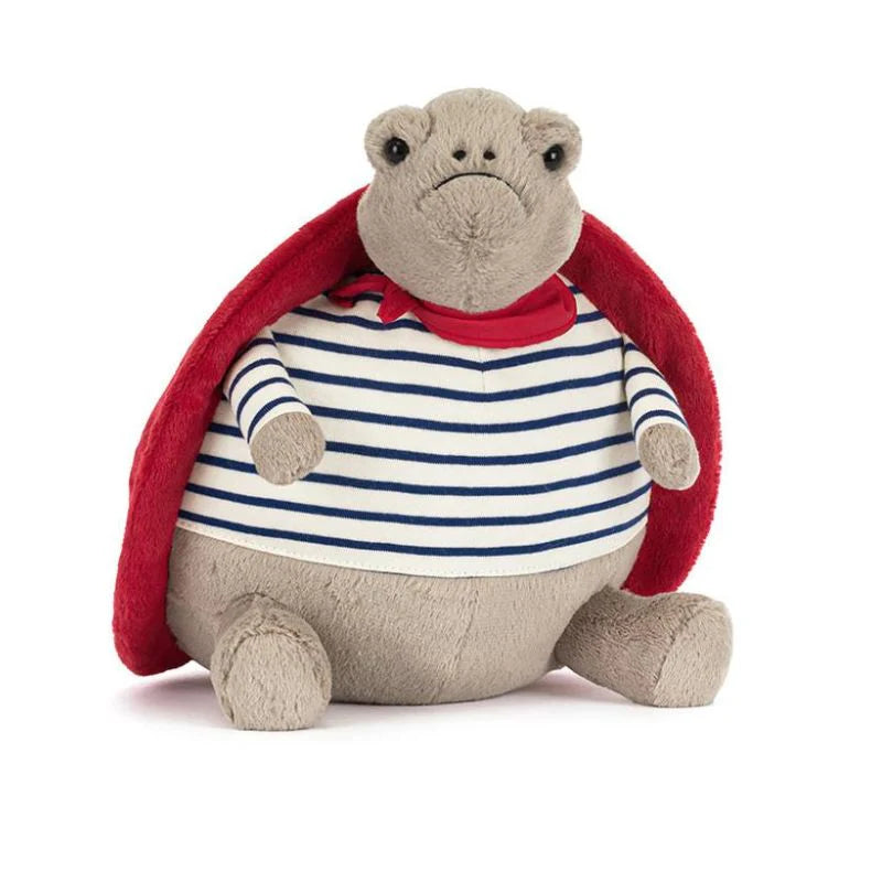 Timmy Turtle Romantic Outfit