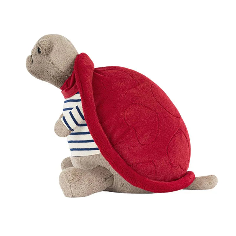 Timmy Turtle Romantic Outfit