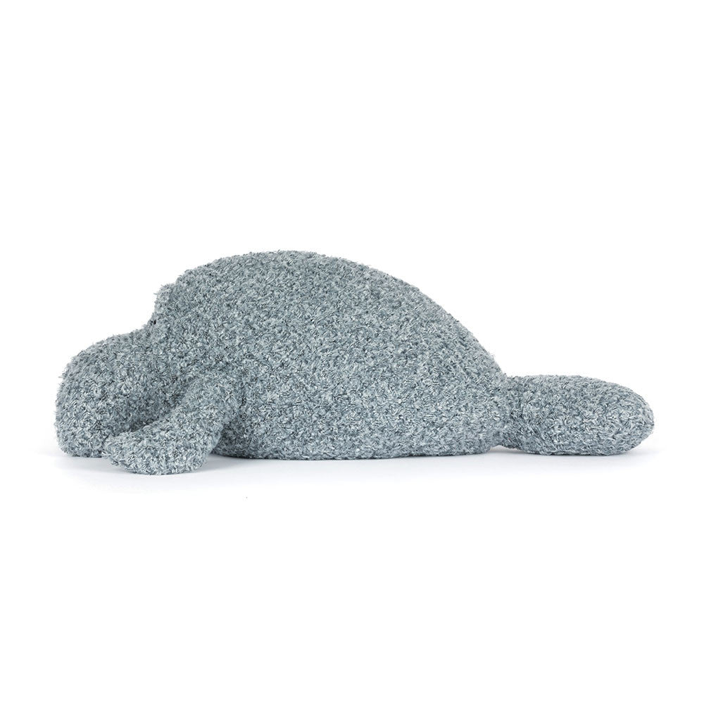 Maffles Manatee