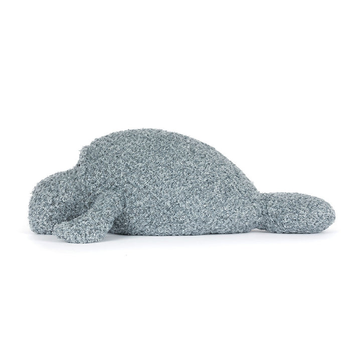 Maffles Manatee