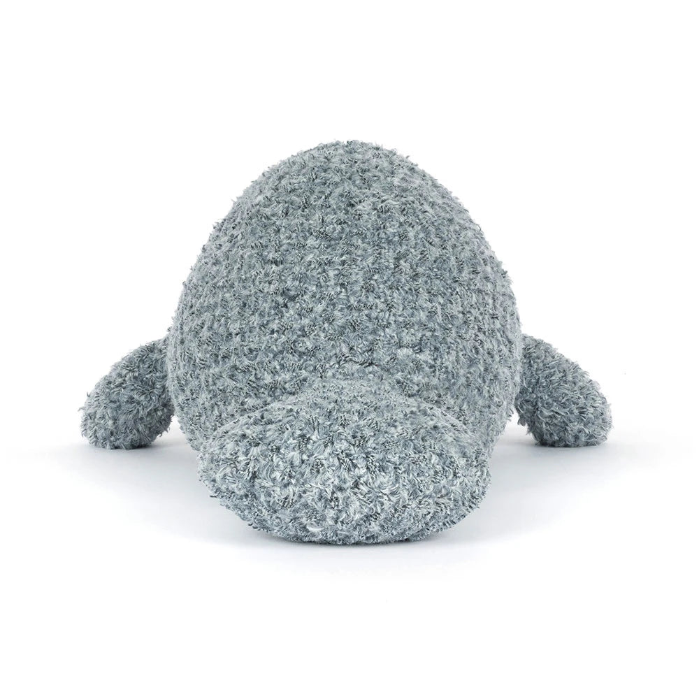 Maffles Manatee