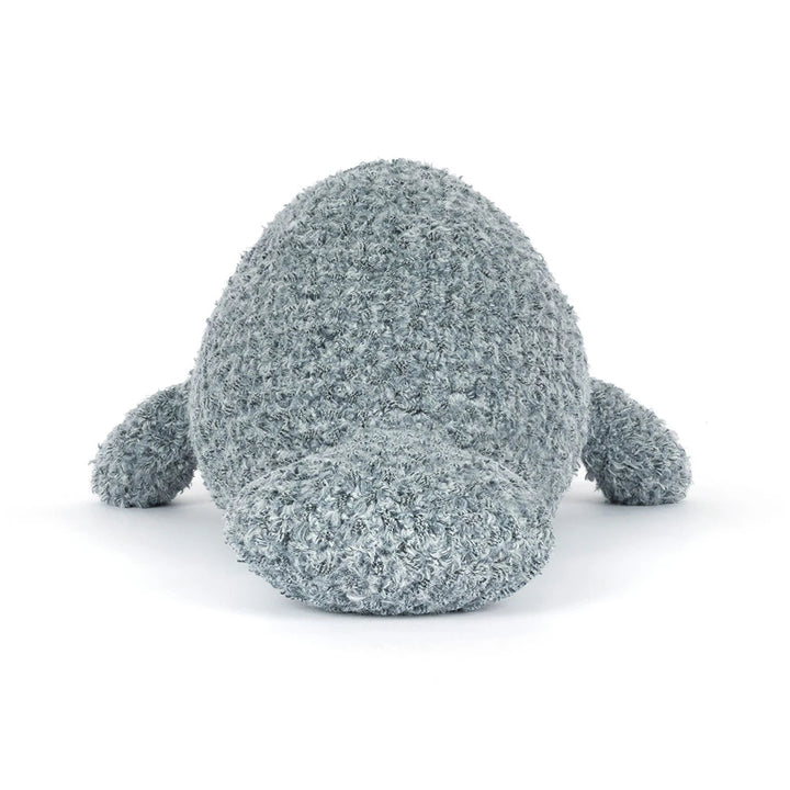 Maffles Manatee