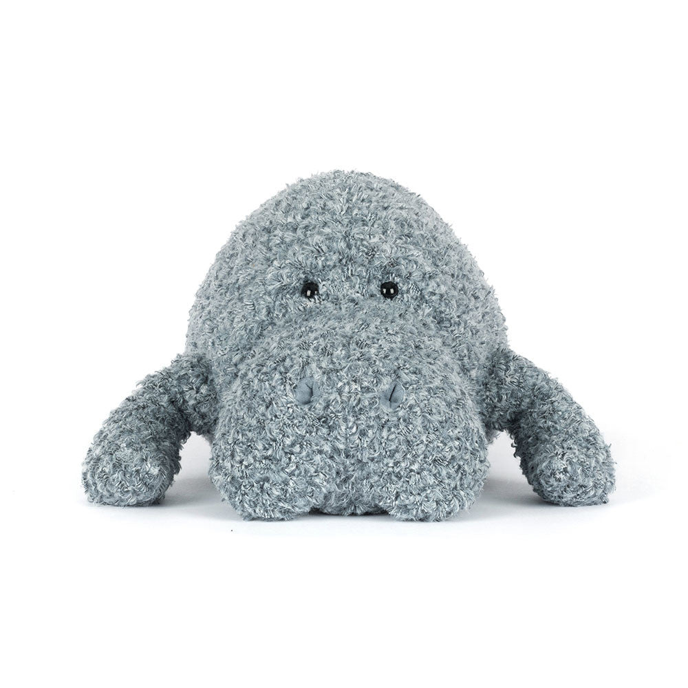 Maffles Manatee