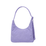 Mini Nylon Shoulder Bag: Hello Kitty & My Melody