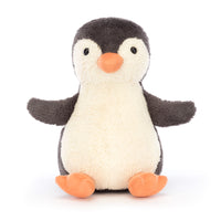 Peanut Penguin Large