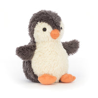 Peanut Penguin Small