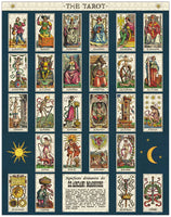 Tarot: 1000 Piece Puzzle