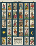 Tarot: 1000 Piece Puzzle