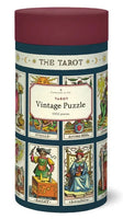 Tarot: 1000 Piece Puzzle