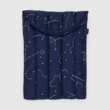 Puffy Laptop Sleeve 13"/14": Constellation Midnight