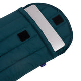 Puffy Laptop Sleeve 13"/14": Deep Sea