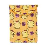 Puffy Laptop Sleeve 13"/14": Pompompurin