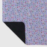 Puffy Picnic Blanket: Sea Charms