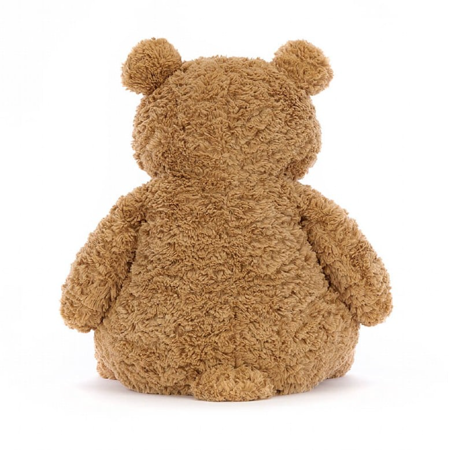 Bartholomew Bear