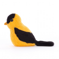 Birdling Goldfinch