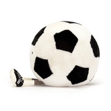 Amuseable Soccerball