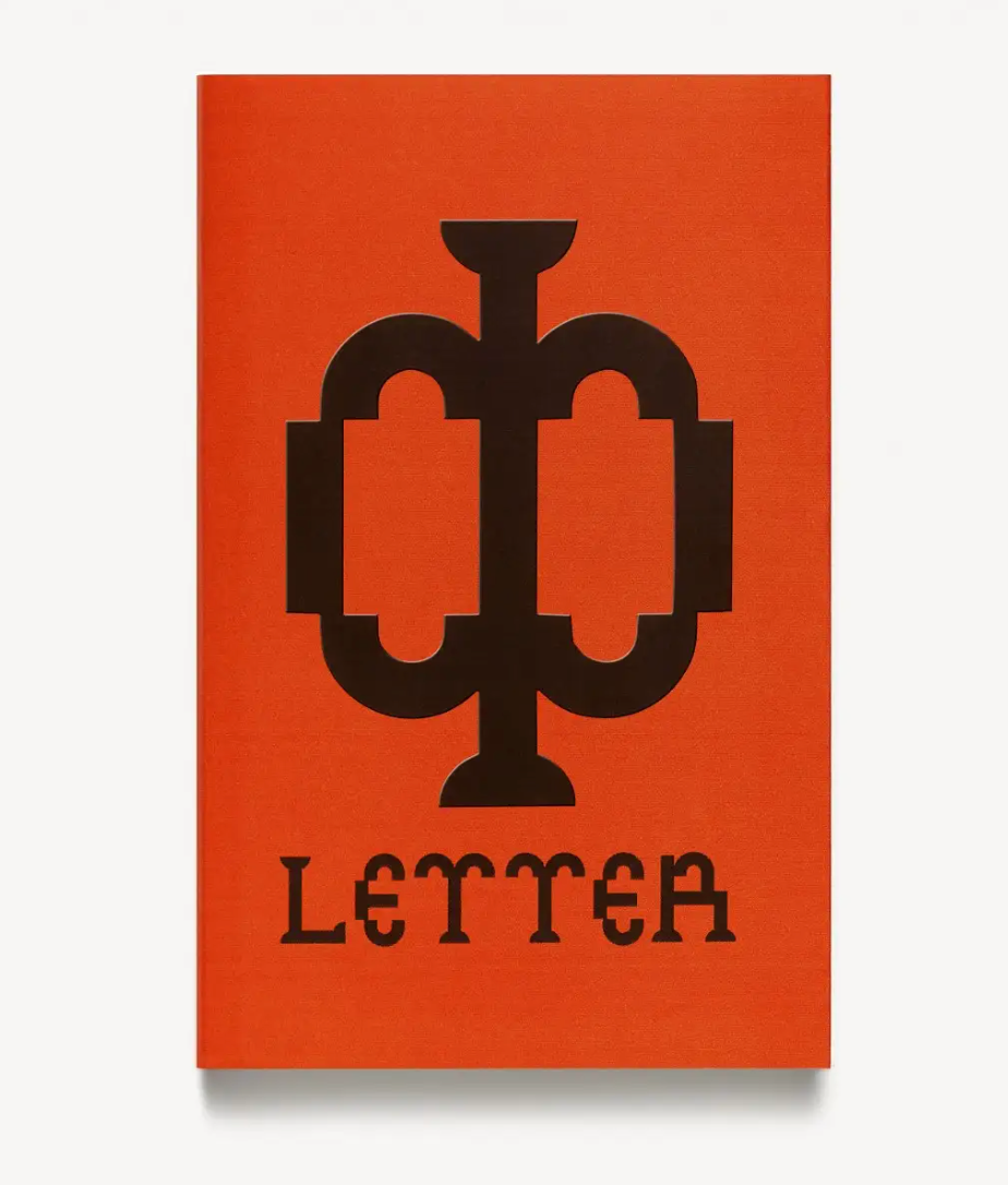 F Letter New Russian Feminist Poetry TYPE Books