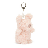 Little Pig: Bag Charm [OCTOBER ARRIVAL]