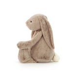 Bashful Beige Bunny Giant