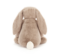 Bashful Beige Bunny Giant