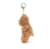 Bartholomew Bear: Bag Charm