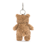 Bartholomew Bear: Bag Charm