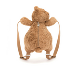 Bartholomew Bear Backpack