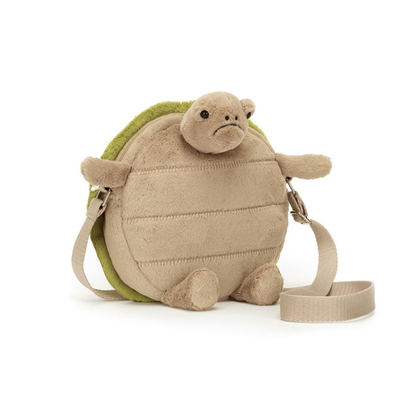 Timmy Turtle Bag (JULY ARRIVAL)