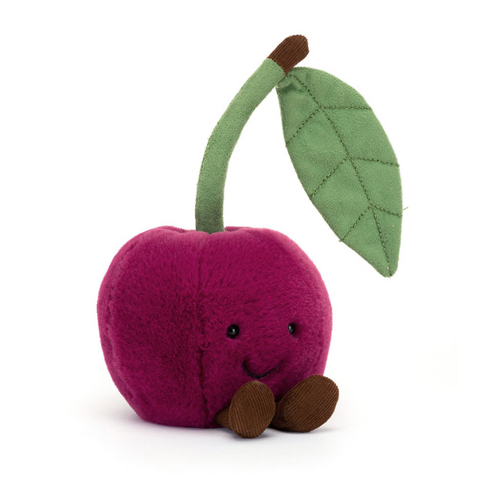 Amuseables Cherry