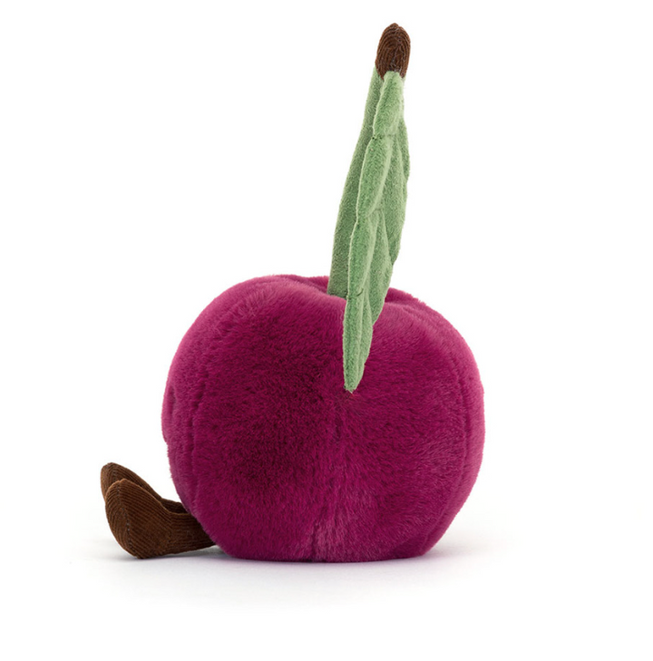 Amuseables Cherry