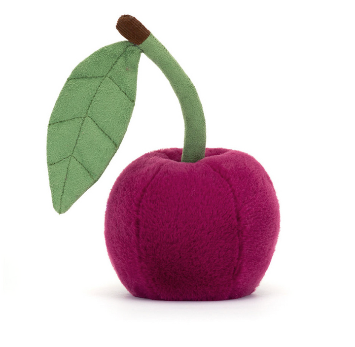 Amuseables Cherry