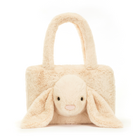 Smudge Rabbit Tote Bag