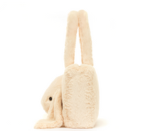 Smudge Rabbit Tote Bag