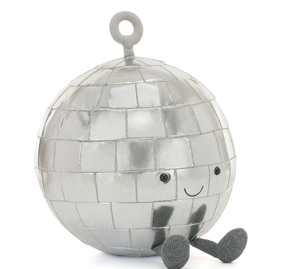 Amuseables Disco Ball (JULY ARRIVAL)