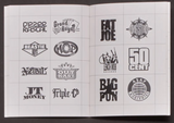 HIP-HOP LOGOS