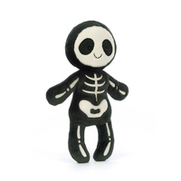 Skeleton Bob