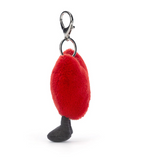 Amuseables Heart: Bag Charm