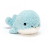 Fluffy Whale [OCTOBER ARRIVAL]